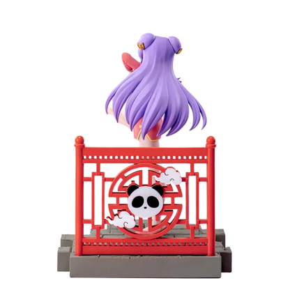 Shampoo „Chinesisches Outfit“ Figuren – Ranma 1/2™