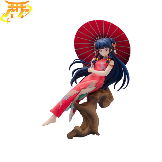Shampoo „Roter Regenschirm“ Figuren – Ranma 1/2™