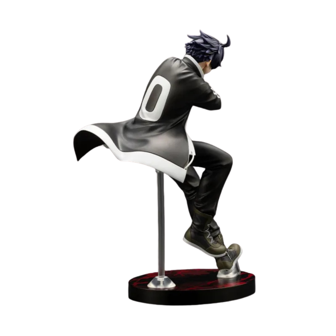 Shiki Ichinose „Dämonische Haltung“ Figuren – Tougen Anki™