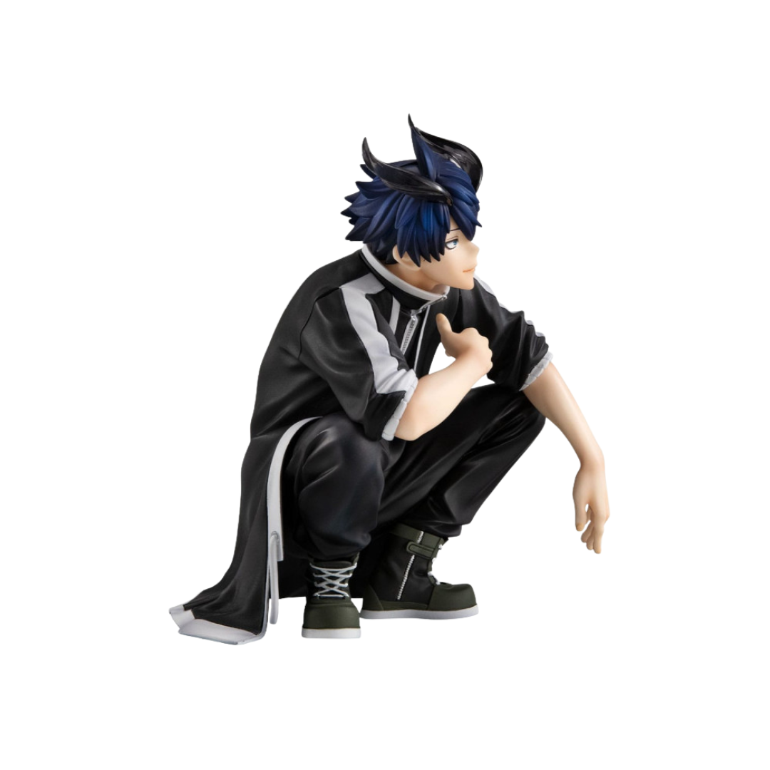 Shiki Ichinose „Lässig“ Figuren – Tougen Anki™