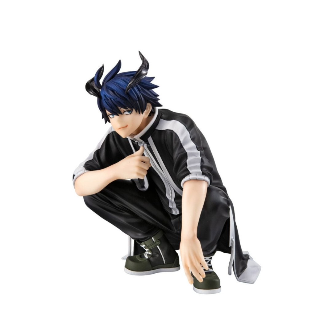 Shiki Ichinose „Lässig“ Figuren – Tougen Anki™