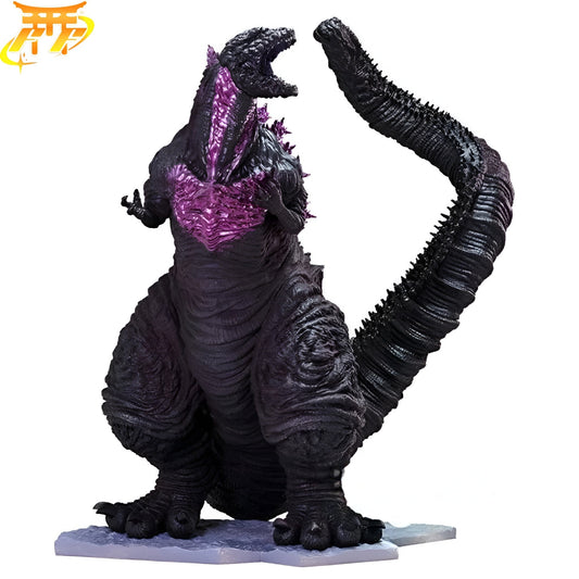 Shin Godzilla 2016 Figuren - Godzilla™