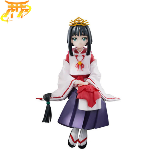Shizuku Figuren – The Elusive Samurai™