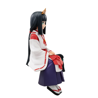 Shizuku Figuren – The Elusive Samurai™