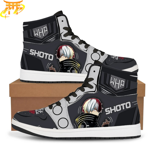 Shoto Schuhe - My Hero Academia™