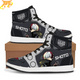 Shoto Schuhe - My Hero Academia™
