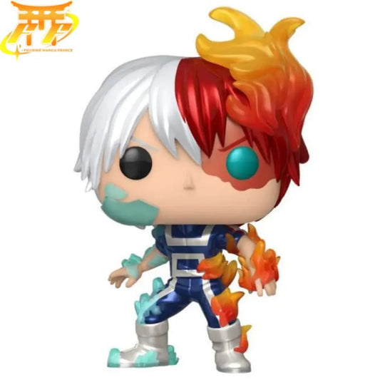 Shoto Todoroki Funko Pop – My Hero Academia™