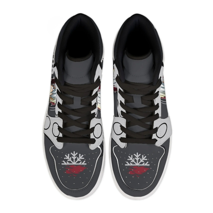 Shoto Todoroki „Hero Mission“ Schuhe – My Hero Academia™