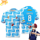 Shoto Todoroki Trikot – My Hero Academia™