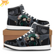 Shoto x Deku x Bakugo Schuhe - My Hero Academia™