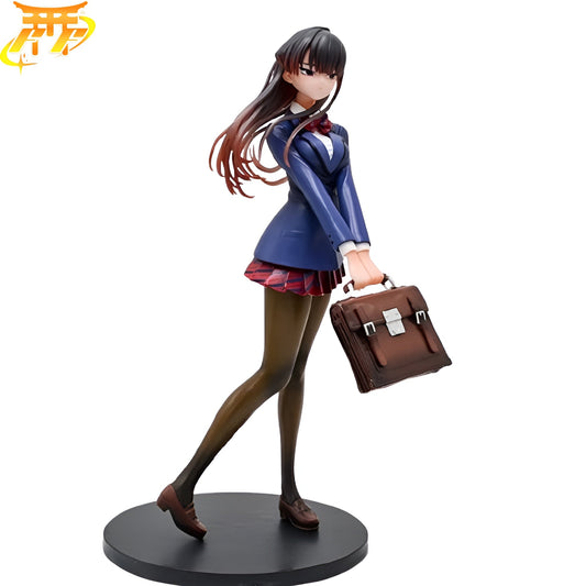 Shouko Komi Figuren - Komi Can't Communicate™