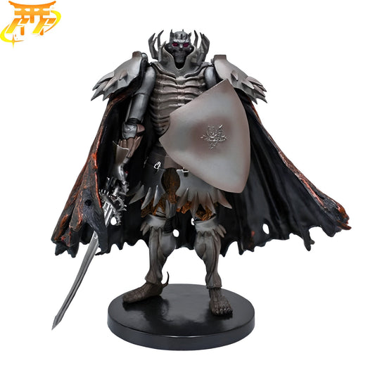 Skelettritter Figuren - Berserk™