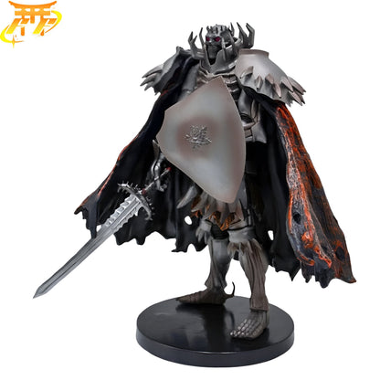 Skelettritter Figuren - Berserk™