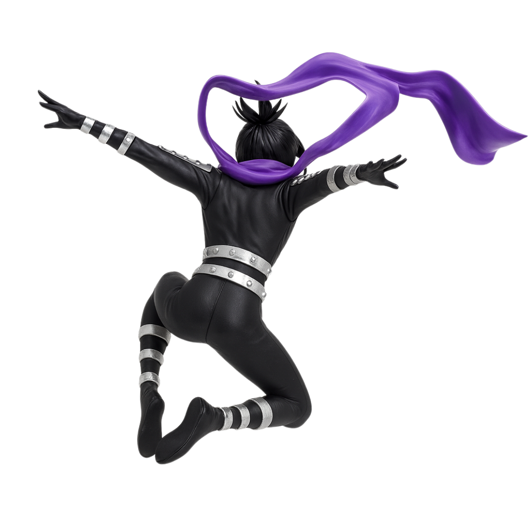 Sonic Figuren „Supersonisch“ – One Punch Man™