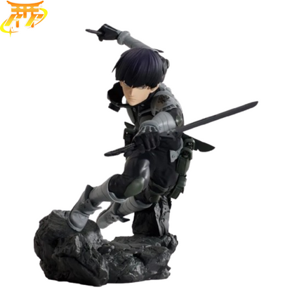 Soshiro Hosina Figuren - Kaiju N°8™