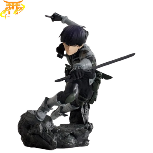Soshiro Hosina Figuren - Kaiju N°8™