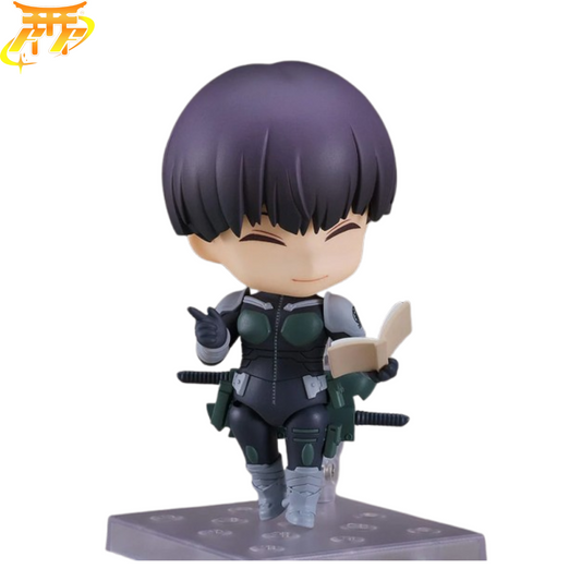 Soshiro Nendoroid Figuren - Kaiju N°8™