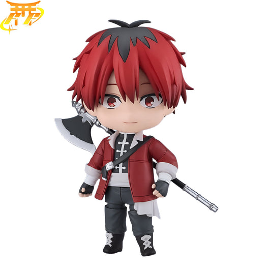 Stark Nendoroid Figuren - Frieren™