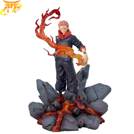 Sukuna "Herd" Figuren - Jujutsu Kaisen™