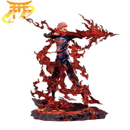 Sukuna „König der Flüche“ Figuren – Jujutsu Kaisen™