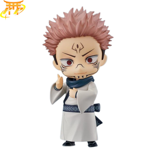 Sukuna Nendoroid Figuren - Jujutsu Kaisen™