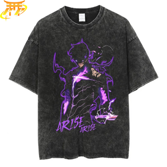 Sung "Endform" T-Shirt - Solo Leveling™