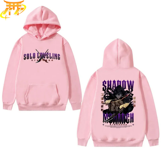 Sung Jin-Woo "Drachenklaue" Pullover - Solo Leveling™