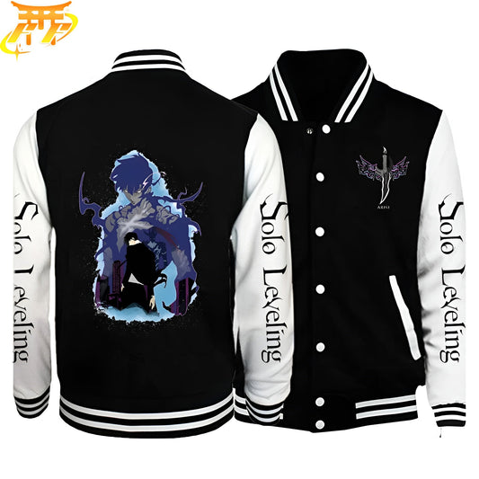 Sung Jin-Woo "Endform" Jacke - Solo Leveling™