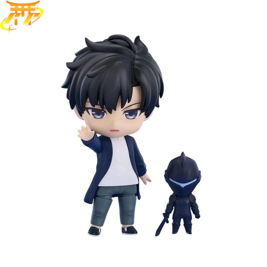 Sung Jin-Woo Figuren Nendoroid - Solo Leveling™