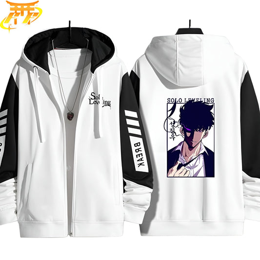 Sung Jin-Woo Jacke - Solo Leveling™