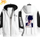 Sung Jin-Woo Jacke - Solo Leveling™