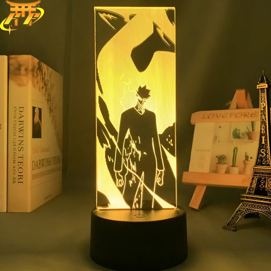 Sung Jin-Woo LED-Lampe - Solo Leveling™