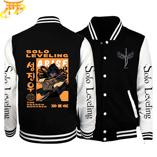 Sung Jin-Woo "Shadow" Jacke - Solo Leveling™