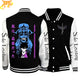 Sung Jin-Woo x Das System Jacke - Solo Leveling™