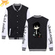 Sung Jin-Woo x Kommandanten Jacke - Solo Leveling™