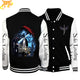 Sung Jin-Woo x Marschalls Jacke - Solo Leveling™