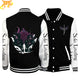 Sung Jin-Woo x Schattenarmee Jacke - Solo Leveling™