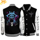 Sung Jin-Woo x System-Jacke - Solo Leveling™