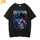 Sung Jin-Woo x der Architekt T-Shirt - Solo Leveling™