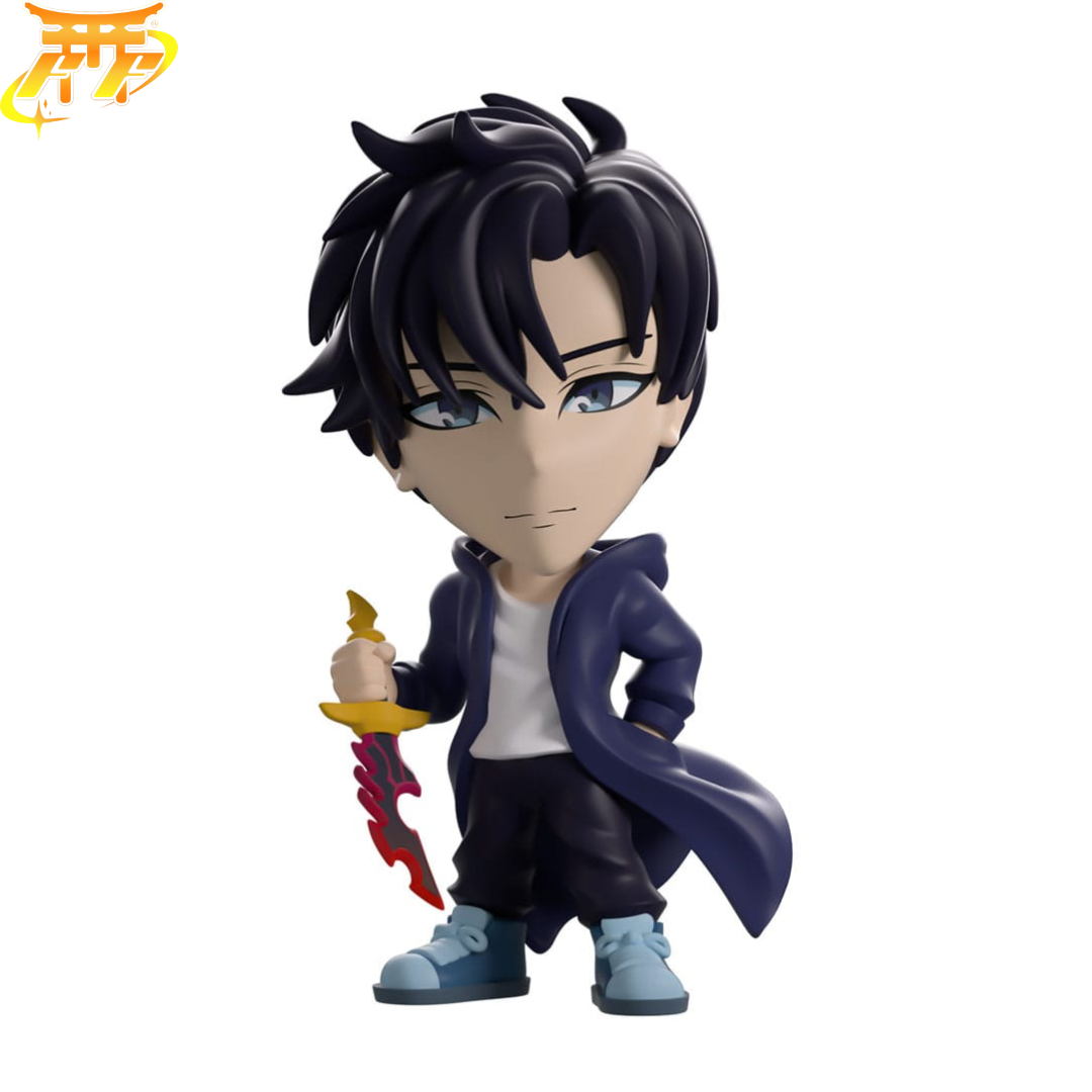 Sung JinWoo Vinyl Figuren - Solo Leveling™