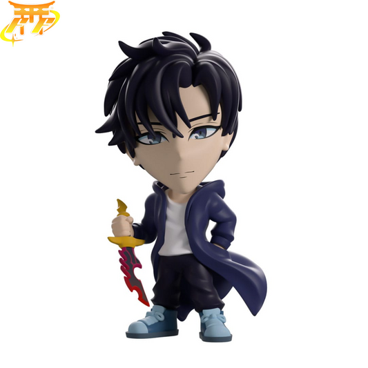 Sung JinWoo Vinyl Figuren - Solo Leveling™