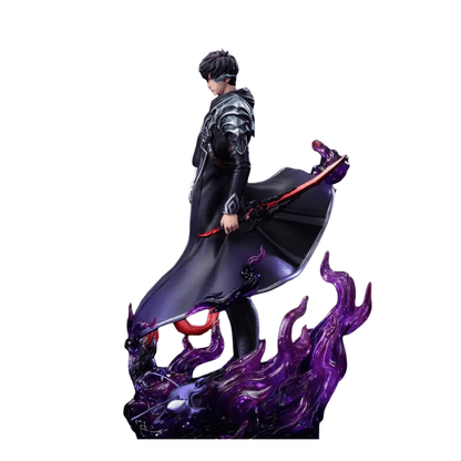 Sung Jin Woo Figuren "Erwachte Finsternis" - Solo Leveling™