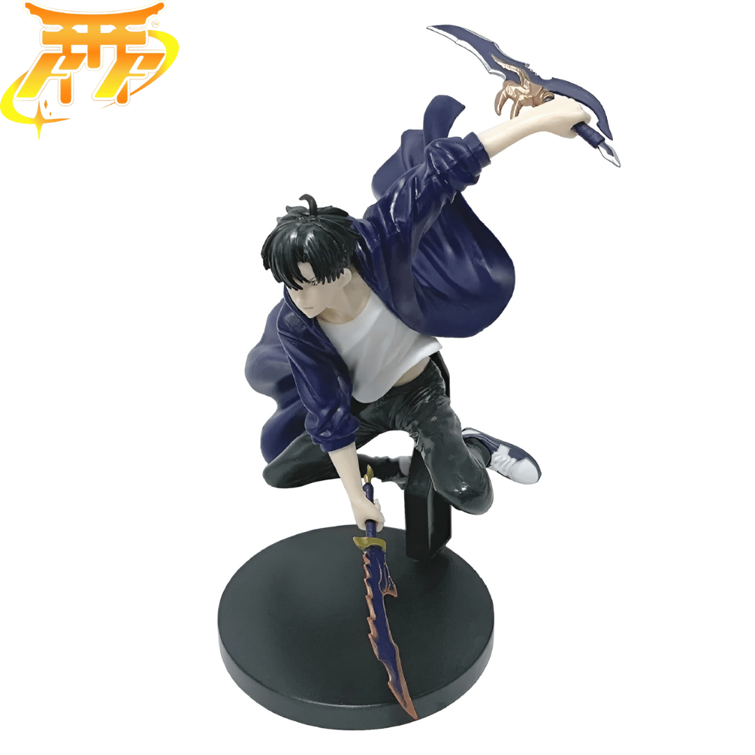 Sung Jin Woo Figuren "Jäger" - Solo Leveling™