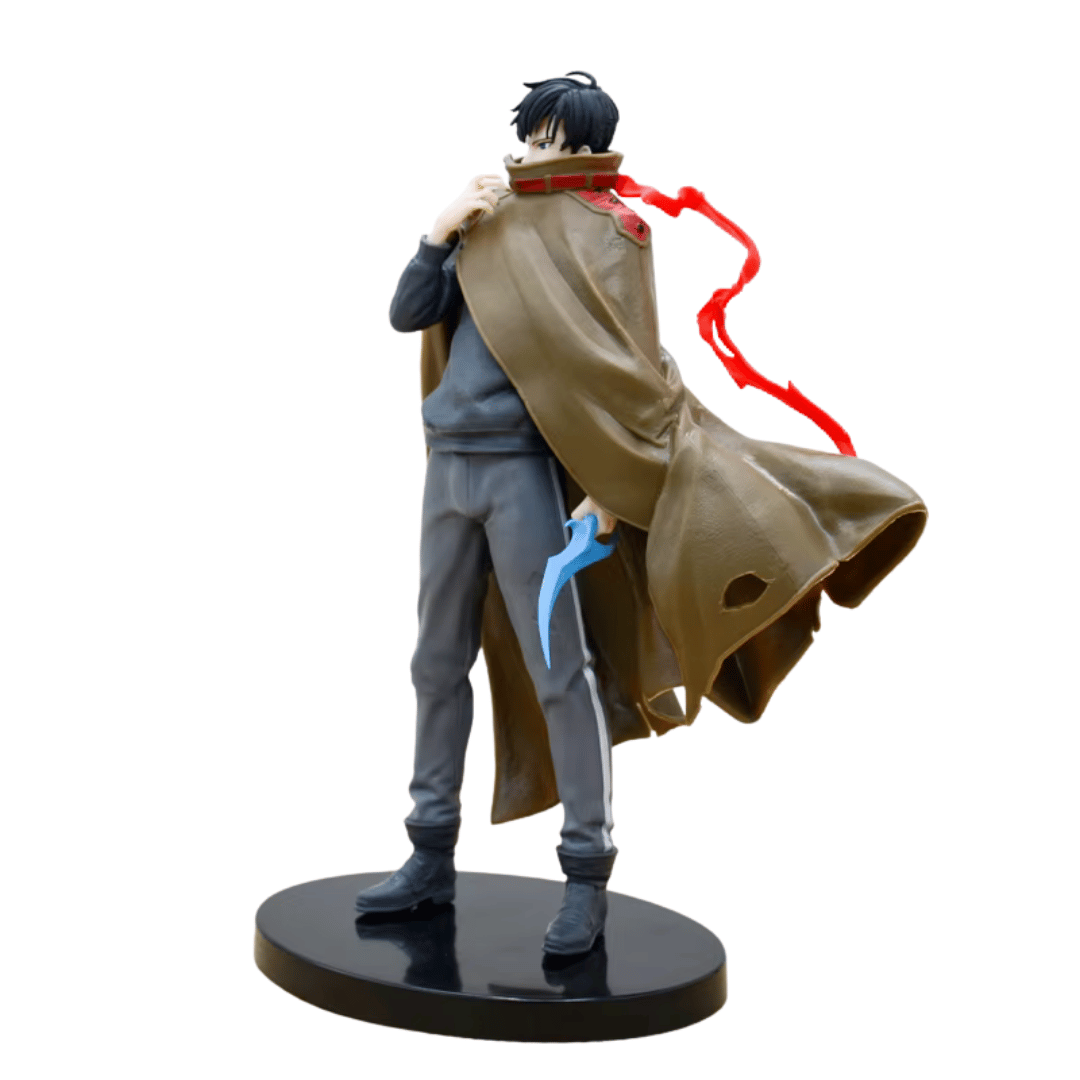 Sung Jin Woo Figuren "Monsterjäger" - Solo Leveling™