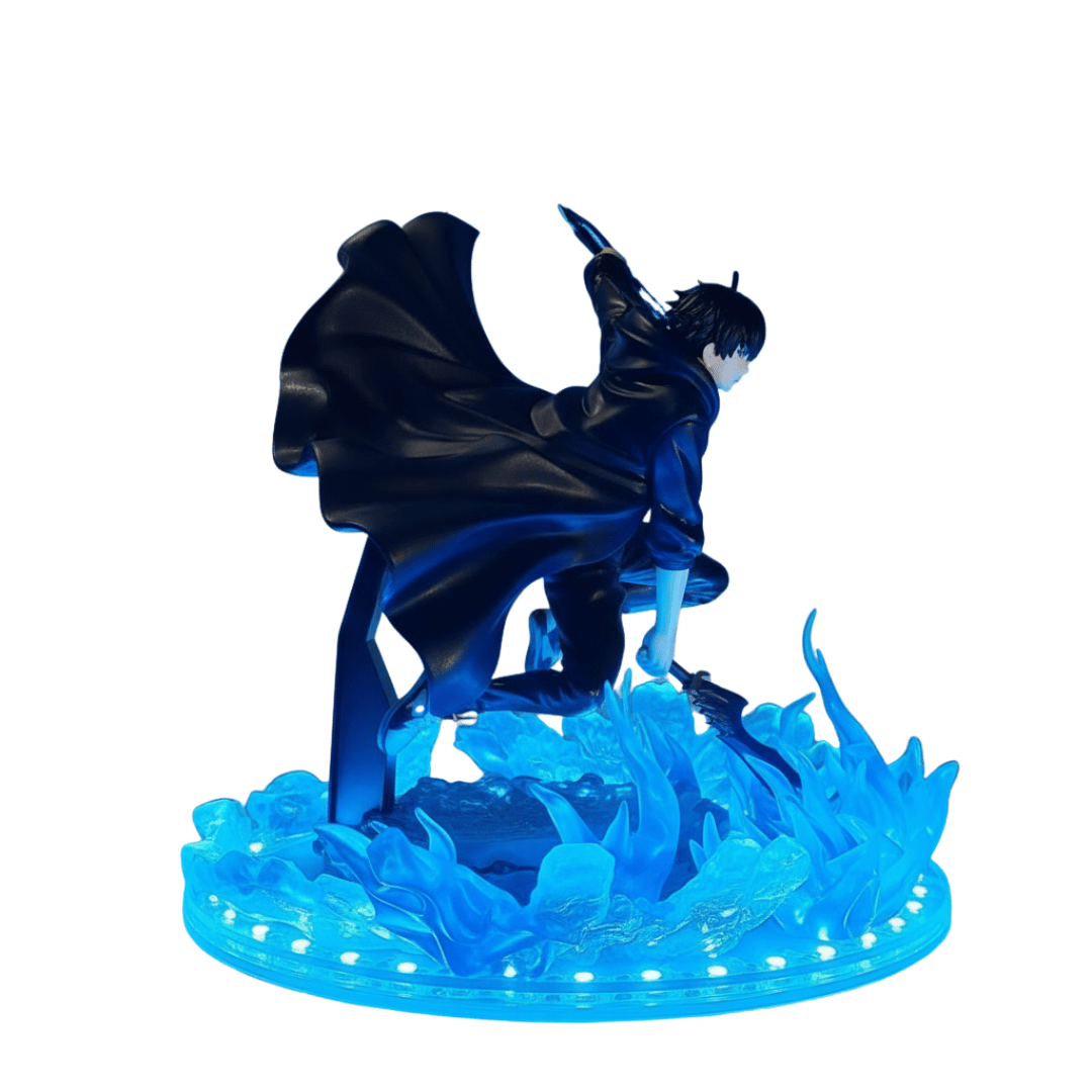 Sung Jinwoo LED Figuren – Solo Leveling™