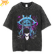 Sung x Der Architekt T-Shirt - Solo Leveling™