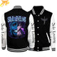 Sung x System Jacke - Solo Leveling™