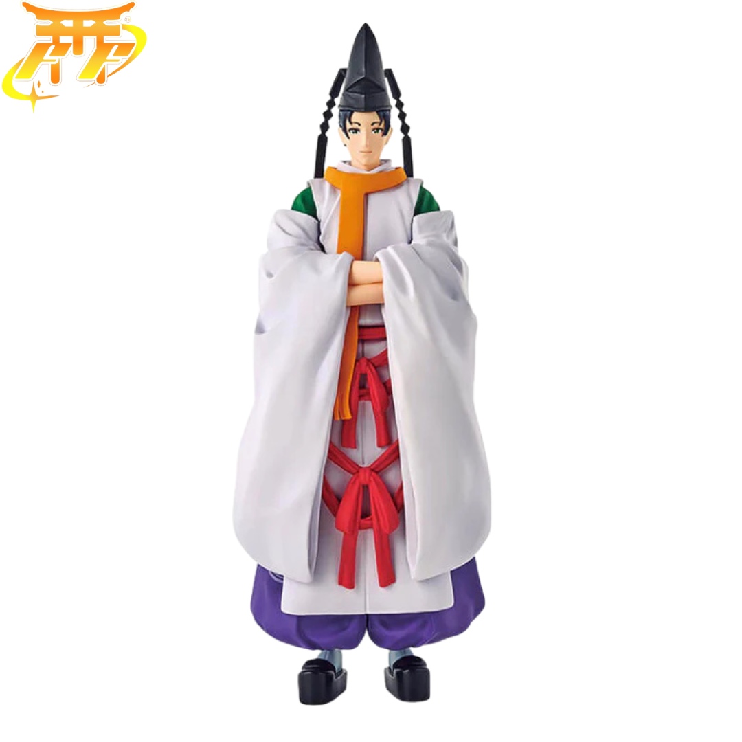 Suwa Yorishige Figuren – The Elusive Samurai™