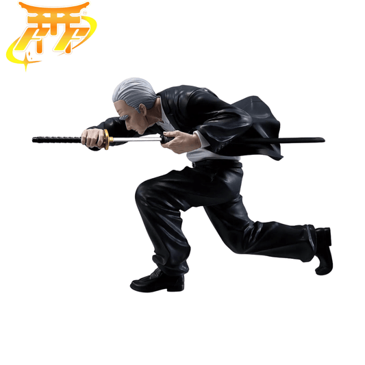 Takamura Figuren – Sakamoto Days™