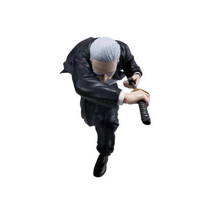 Takamura Figuren – Sakamoto Days™